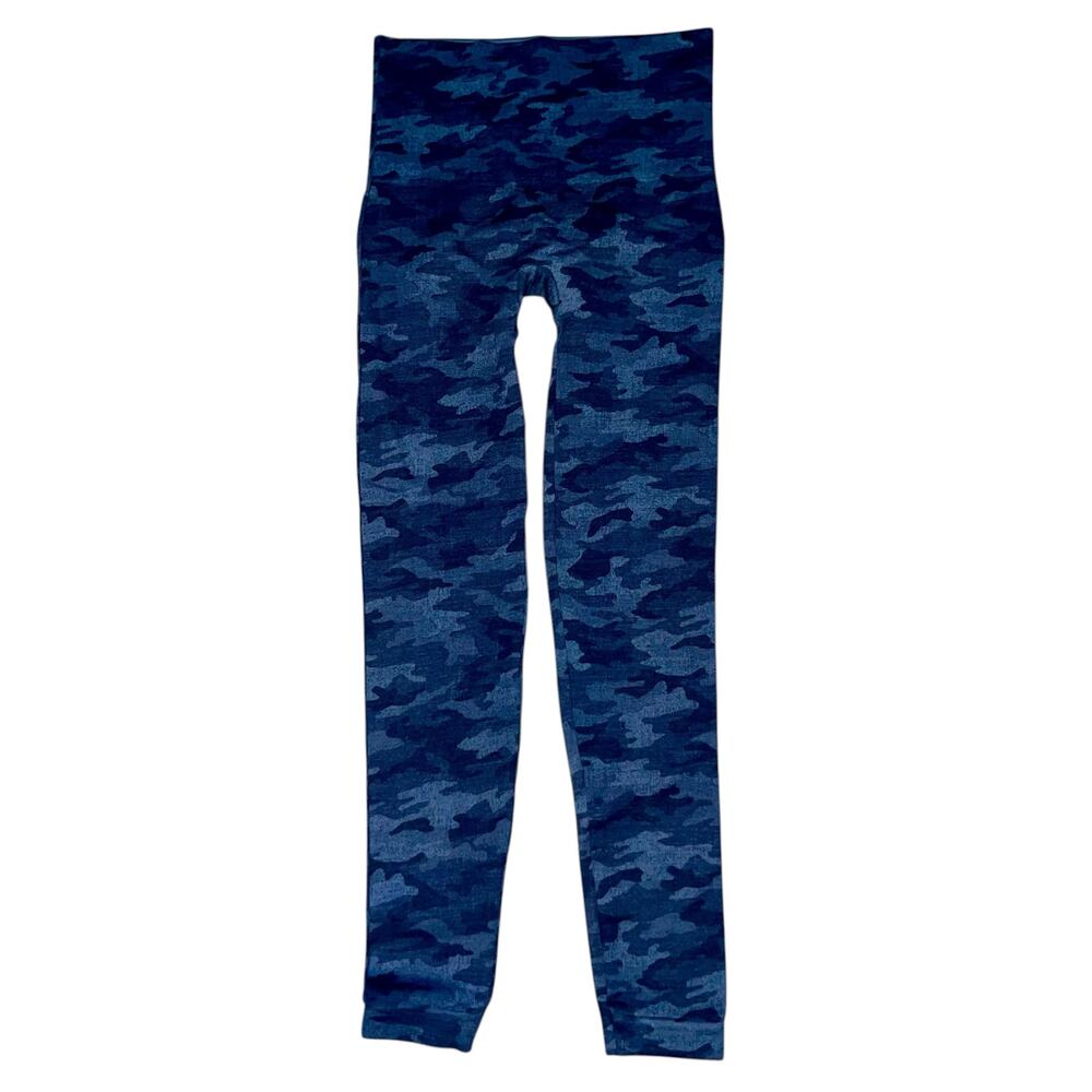 Spanx Camo Leggings - Picture 4 of 8